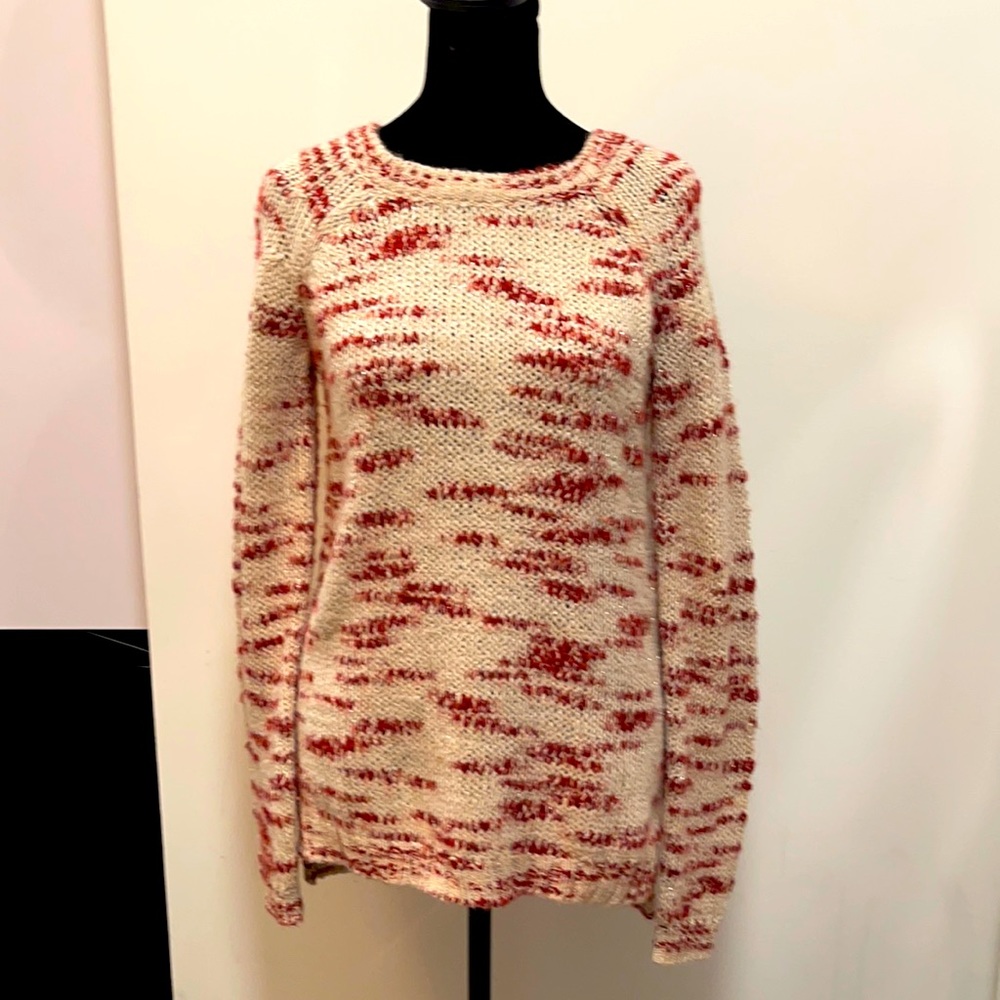 The limited Sweater